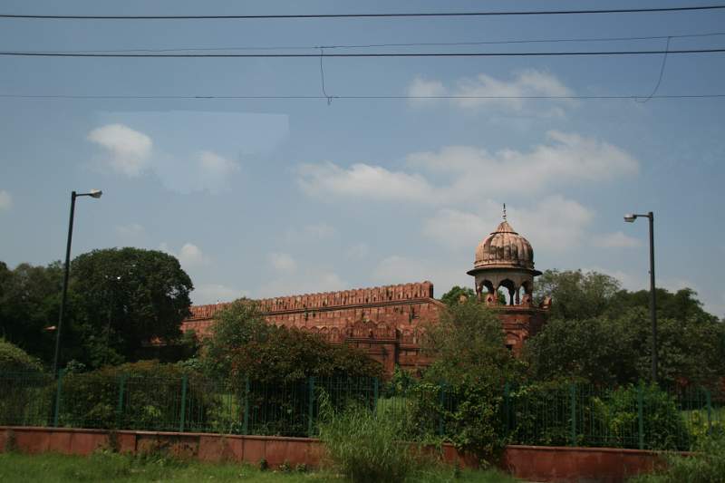 India & Nepal 2011 - 0030